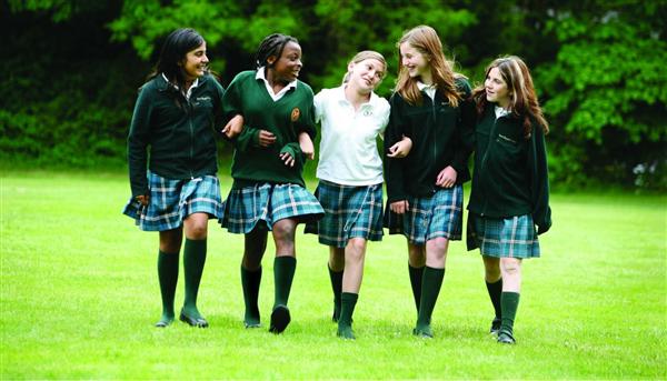 Queen Margaret's School